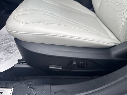 Used 2023 Ford Mustang Mach-E Premium w/ Mustang Nite Pony Package image 27