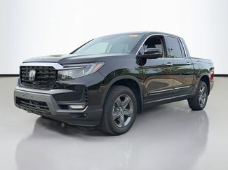 Used 2023 Honda Ridgeline RTL-E video 2
