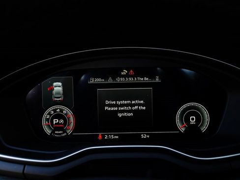 Used 2022 Audi A5 2.0T Premium Plus image 14