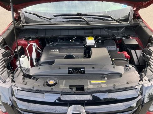 Used 2023 Nissan Pathfinder SL w/ SL Premium Package image 33