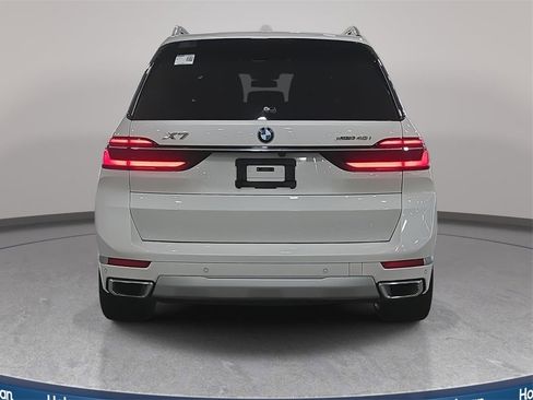 Certified 2024 BMW X7 xDrive40i w/ Premium Package image 6