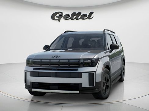 New 2026 Hyundai Santa Fe XRT image 6