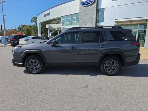 New 2026 Subaru Outback Premium image 5