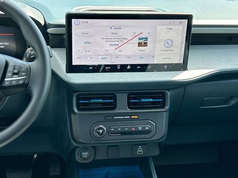 New 2026 Ford Maverick XLT w/ 4K Tow Package image 16