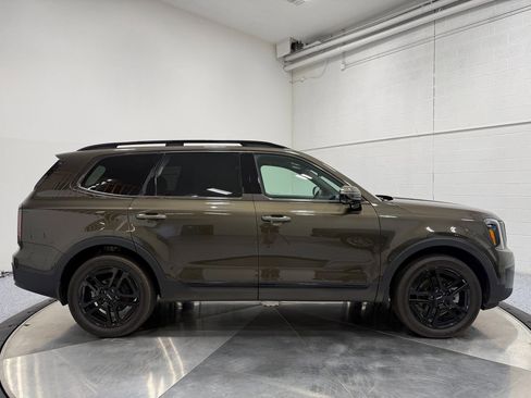 Used 2024 Kia Telluride SX Prestige X-Line image 8