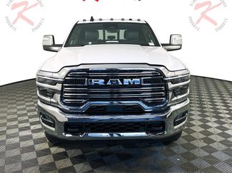 New 2026 RAM 3500 Laramie video 2