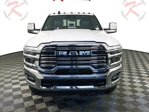 New 2026 RAM 3500 Laramie image 2