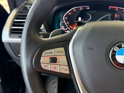 Certified 2024 BMW X3 sDrive30i w/ Premium Package w/ZPA image 20