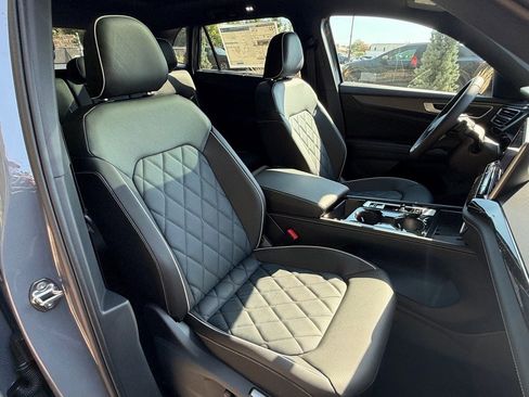 New 2026 Volkswagen Atlas Cross Sport SEL Premium R-Line image 12