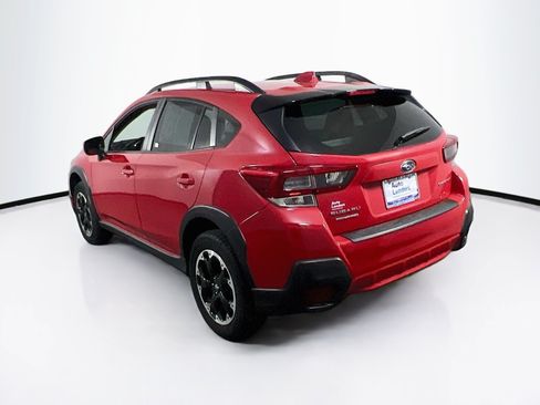Used 2023 Subaru Crosstrek 2.0i Premium AWD/4WD image 7