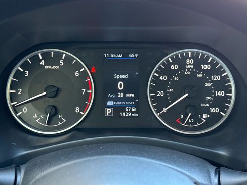 Used 2025 Nissan Sentra S image 19