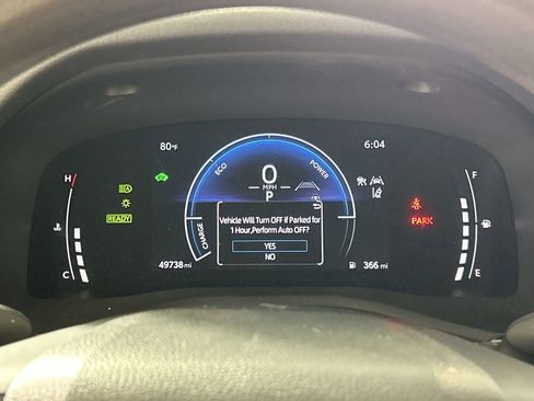 Used 2025 Toyota Camry LE FWD image 14