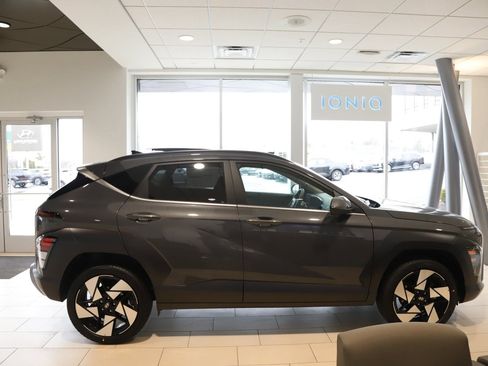 New 2026 Hyundai Kona Limited image 2