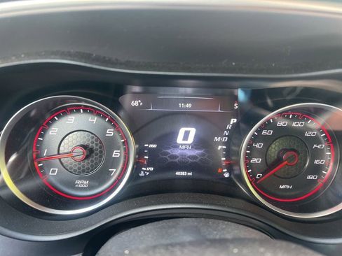 Used 2021 Dodge Charger Scat Pack RWD image 13