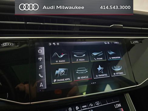 Used 2023 Audi Q7 2.0T Premium Plus w/ Convenience Package AWD/4WD image 24