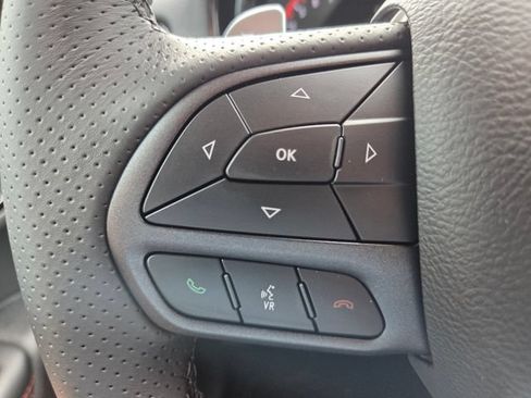 New 2026 Dodge Durango GT w/ Blacktop Package AWD/4WD image 29