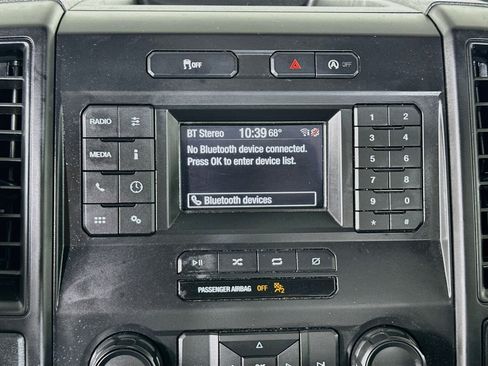 Used 2019 Ford F150 XL w/ Equipment Group 101A Mid RWD image 21