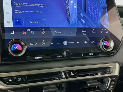 Used 2023 Lexus RX 350 image 18