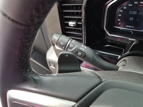 Used 2024 Chevrolet Silverado 1500 LT Trail Boss w/ Protection Package image 19