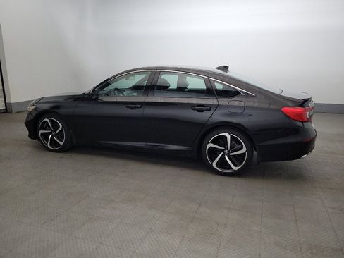 Used 2020 Honda Accord Sport image 3