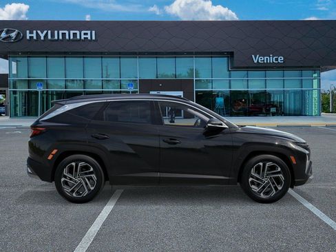 New 2026 Hyundai Tucson SEL Plus FWD image 24