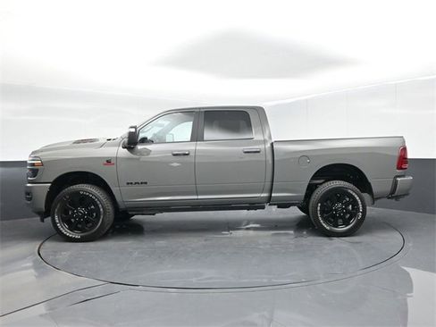New 2026 RAM 2500 Laramie image 5