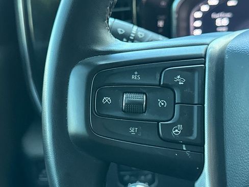 Used 2024 GMC Sierra 1500 Elevation image 33