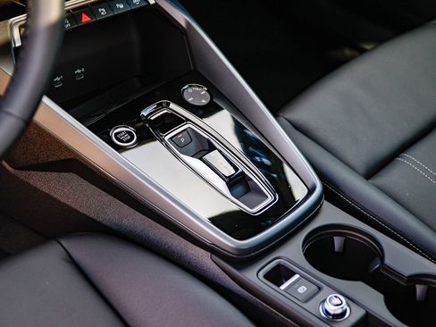 New 2026 Audi A3 2.0T Premium image 20