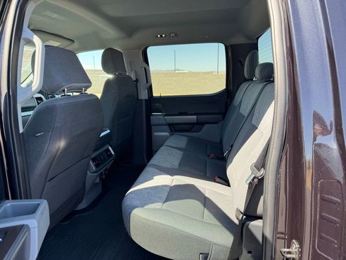 Used 2021 Ford F150 XLT w/ Equipment Group 302A High AWD/4WD image 20