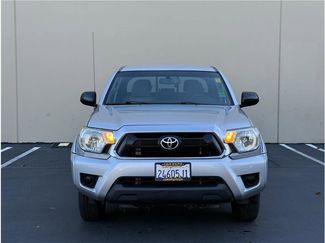 Used 2013 Toyota Tacoma 2WD Double Cab video 2