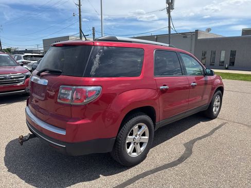 Used 2014 GMC Acadia SLE FWD image 3