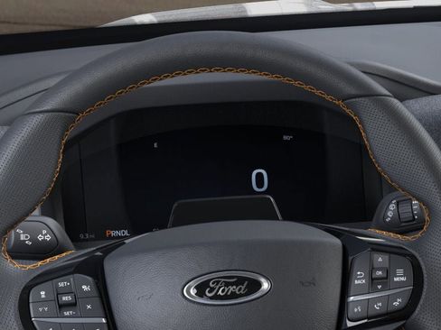 New 2026 Ford Explorer Tremor image 13