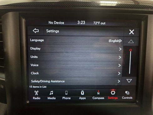 Used 2020 RAM 2500 Power Wagon image 60