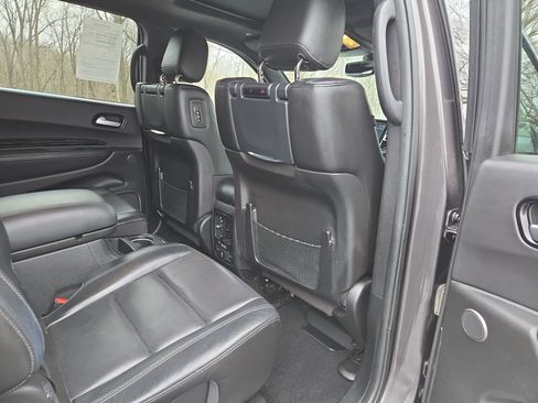 Used 2021 Dodge Durango Citadel w/ Premium Entertainment Group image 29