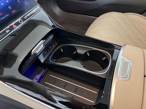 Certified 2025 Mercedes-Benz S 580 S 580 image 10