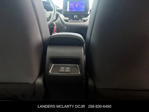 Used 2023 Toyota Corolla LE FWD image 18