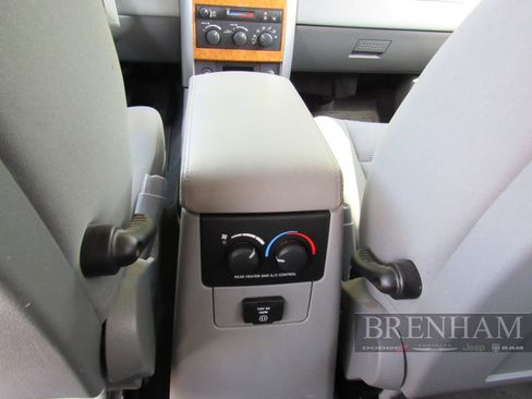 Used 2007 Chrysler Aspen Limited w/ PWR Convenience Group RWD image 19