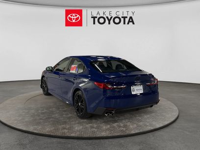 New 2026 Toyota Camry SE w/ Convenience Package