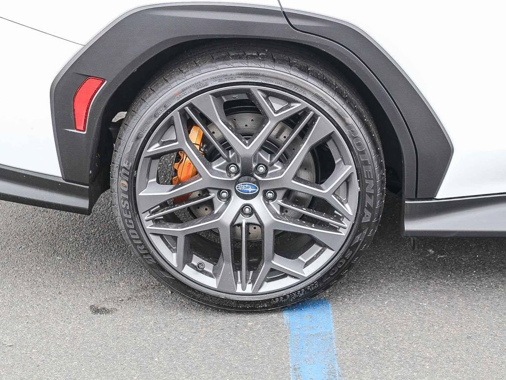 New 2026 Subaru WRX tS w/ WRX Electronics Package AWD/4WD image 9