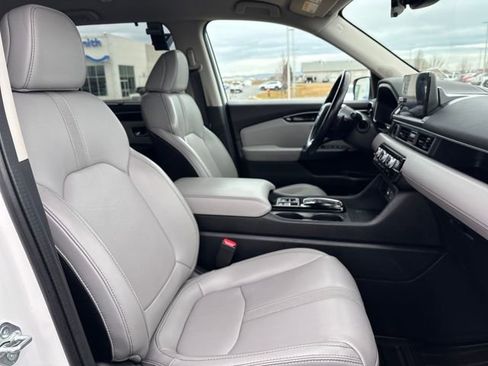 Used 2023 Honda Pilot EX-L image 23