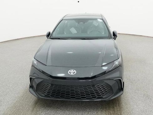New 2026 Toyota Camry SE FWD image 96