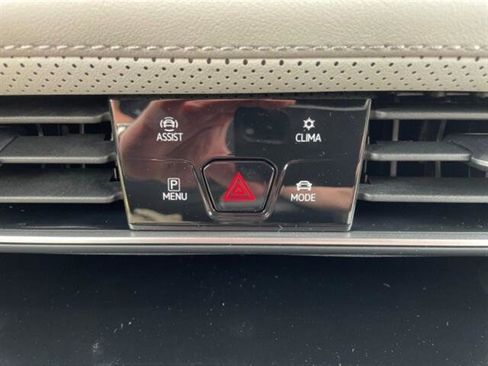 New 2025 Volkswagen Atlas Cross Sport SEL Premium R-Line image 25