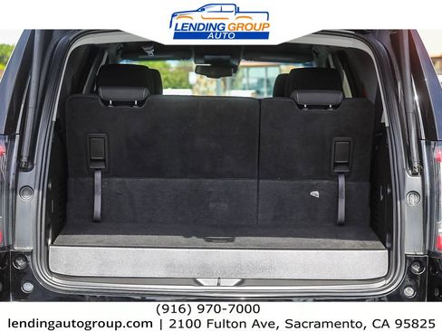 Used 2016 GMC Yukon SLE w/ Convenience Package image 24