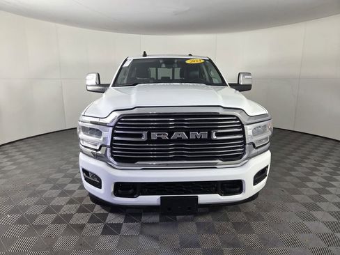 Certified 2024 RAM 2500 Laramie image 3