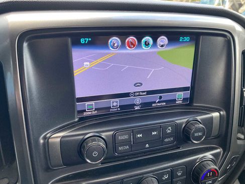 Used 2016 Chevrolet Silverado 2500 LT w/ All Star Edition image 19