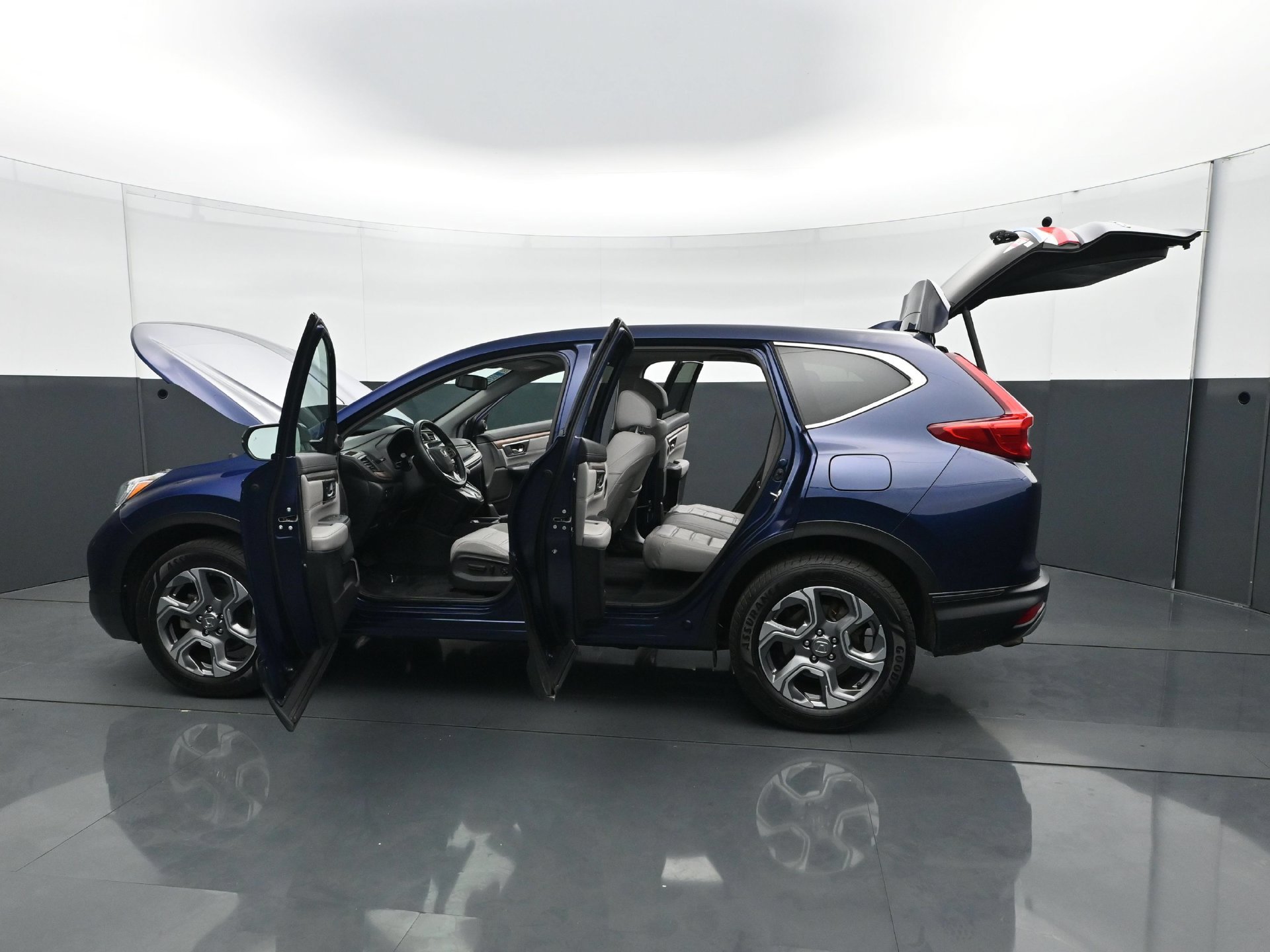 Used 2019 Honda CR-V EX-L image 30