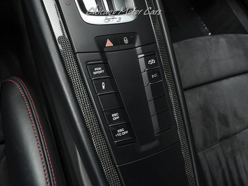 Used 2014 Porsche 911 GT3 RWD image 16
