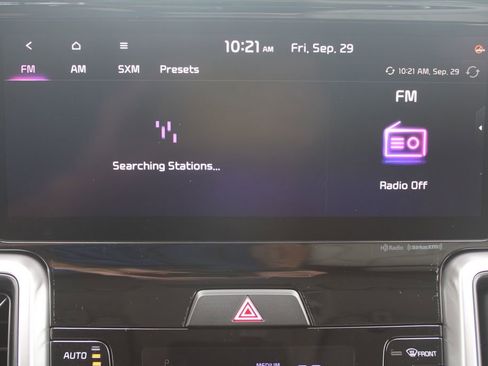 New 2026 Kia Sorento EX w/ EX Premium Package FWD image 45