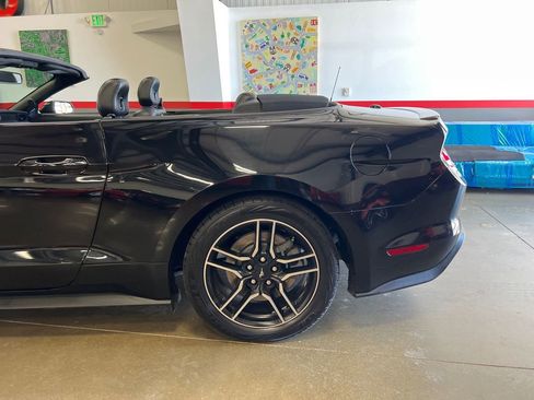 Used 2020 Ford Mustang GT Premium image 46