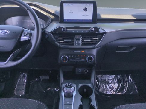 Used 2023 Ford Escape Active image 23